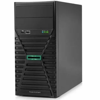 HP Proliant ML30 Gen11 (Xeon E-2434/32GB DDR5/No OS) P71387-425