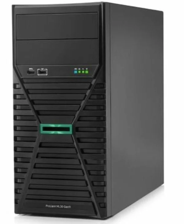 HP Proliant ML30 Gen11 (Xeon E-2434/32GB DDR5/No OS) P71387-425