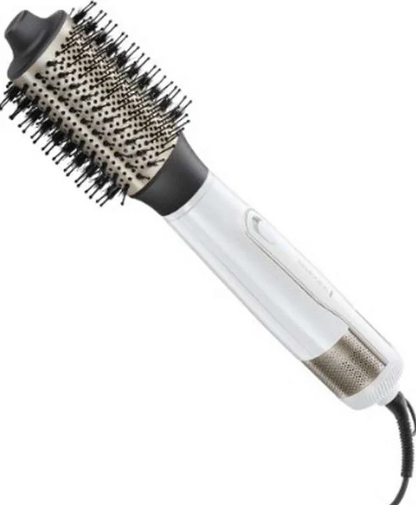 Remington Hydraluxe Ηλεκτρική Βούρτσα με Αέρα για Ίσιωμα και Μπούκλες 800W AS8901