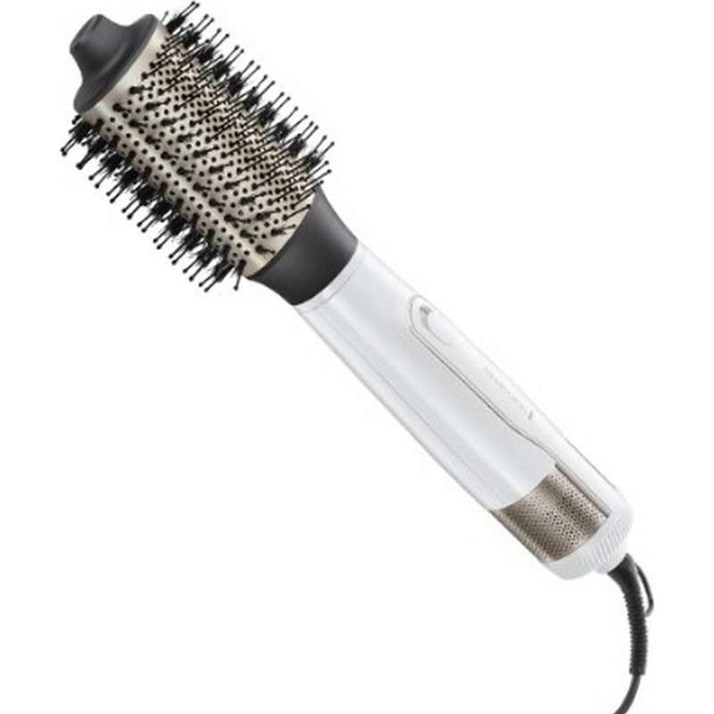 1 Remington Hydraluxe Ηλεκτρική Βούρτσα με Αέρα για Ίσιωμα και Μπούκλες 800W AS8901 - Image 1