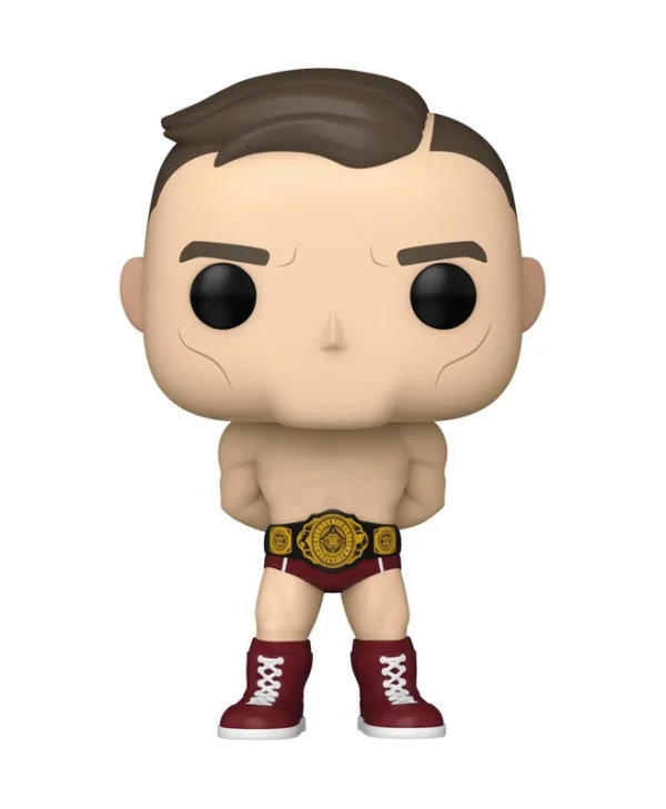 Funko Pop! Sports: WWE - Gunther 170 83915