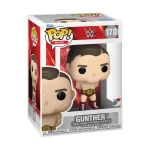 Funko Pop! Sports: WWE - Gunther 170 83915 - Image 2