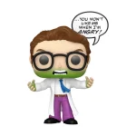 Funko Pop! Comics: Marvel - Marvel 1417 Bobble-Head 82766