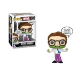 Funko Pop! Comics: Marvel - Marvel 1417 Bobble-Head 82766 - Image 2