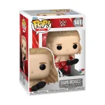 Funko Pop! Sports: WWE - Shawn Michaels 141 74420 - Image 2
