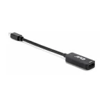Club3D Μετατροπέας mini DisplayPort male σε HDMI male 1τμχ CAC-1188 - Image 2