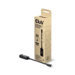 Club3D Μετατροπέας mini DisplayPort male σε HDMI male 1τμχ CAC-1188 - Image 3