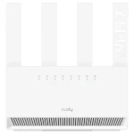 Cudy WR3600E v1 Ασύρματο Router Wi‑Fi 7 με 3 Θύρες Gigabit