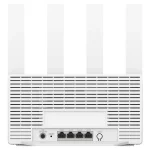 Cudy WR3600E v1 Ασύρματο Router Wi‑Fi 7 με 3 Θύρες Gigabit - Image 2