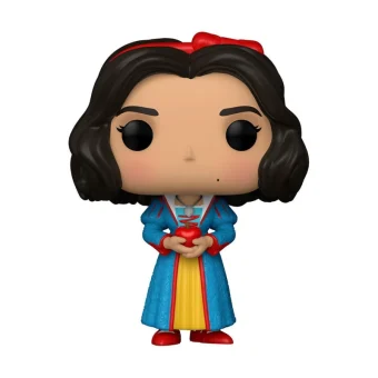 Funko Pop! Movies: Disney - Disney: Snow White (live Action) - Snow White 1423 75949