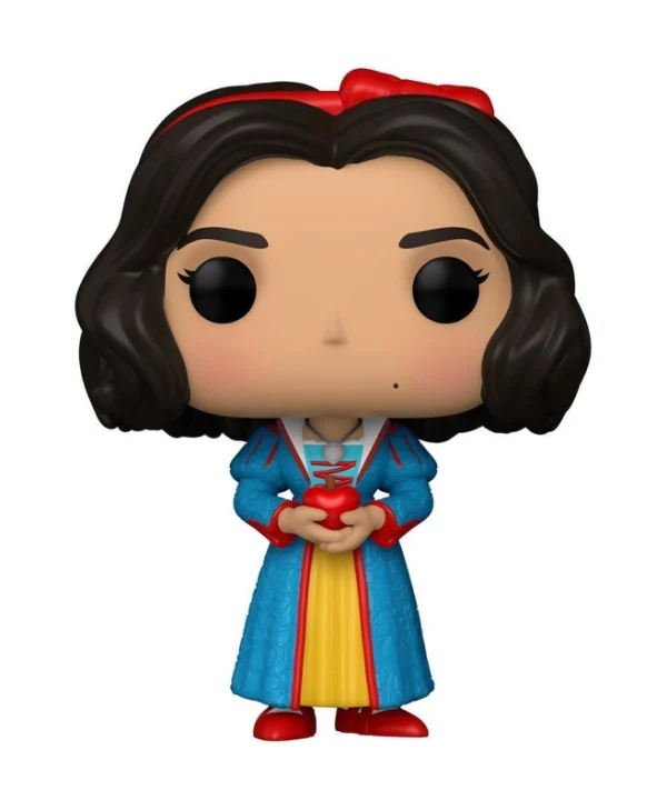 Funko Pop! Movies: Disney - Disney: Snow White (live Action) - Snow White 1423 75949