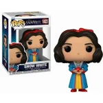 Funko Pop! Movies: Disney - Disney: Snow White (live Action) - Snow White 1423 75949 - Image 2