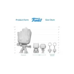 Funko Pop! Movies: Disney - Disney: Snow White (live Action) - Snow White 1423 75949 - Image 3