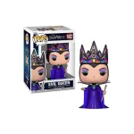 Funko Pop! Disney: Snow White - Evil Queen (Black & Purple) 1422 75948 - Image 3