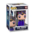 Funko Pop! Disney: Snow White - Evil Queen (Black & Purple) 1422 75948 - Image 5