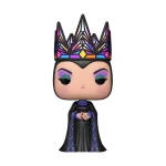 Pop Evil Queen Blue Black Gown Snow White #1421 75947