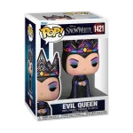 Pop Evil Queen Blue Black Gown Snow White #1421 75947 - Image 2