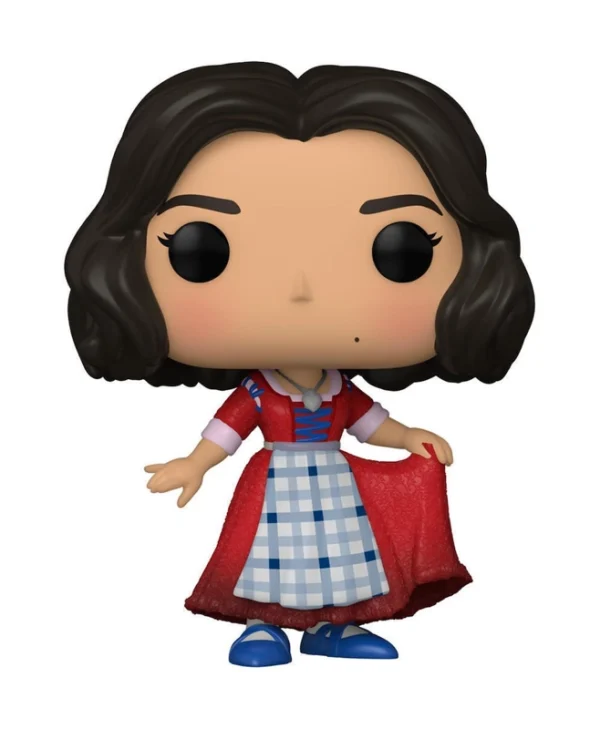 Funko Pop! Movies: Disney - Snow White 1424 75950