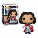 Funko Pop! Movies: Disney - Snow White 1424 75950 - Image 3
