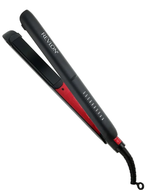 Revlon Πρέσα Μαλλιών με Κεραμικές Πλάκες RVST2211PE