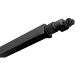 Endorfy Broadcast Low Profile Boom Arm Microphone Arm Head Weight 2 Kg EY0A009 - Image 3