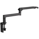 Endorfy Broadcast Low Profile Boom Arm Microphone Arm Head Weight 2 Kg EY0A009 - Image 5
