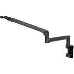 Endorfy Broadcast Low Profile Boom Arm Microphone Arm Head Weight 2 Kg EY0A009 - Image 6