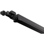 Endorfy Broadcast Low Profile Boom Arm Microphone Arm Head Weight 2 Kg EY0A009 - Image 7