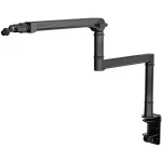 Endorfy Broadcast Low Profile Boom Arm Microphone Arm Head Weight 2 Kg EY0A009 - Image 8