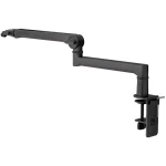 Endorfy Broadcast Low Profile Boom Arm Microphone Arm Head Weight 2 Kg EY0A009 - Image 11