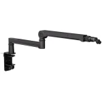 Endorfy Broadcast Low Profile Boom Arm Microphone Arm Head Weight 2 Kg EY0A009 - Image 13