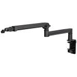 Endorfy Broadcast Low Profile Boom Arm Microphone Arm Head Weight 2 Kg EY0A009 - Image 15