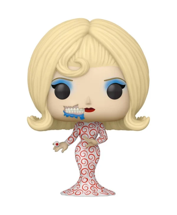 Funko Pop! Movies: Martian Spy Girl 1876 83567