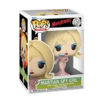 Funko Pop! Movies: Martian Spy Girl 1876 83567 - Image 2