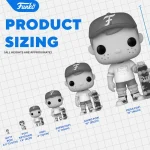 Funko Pop! Movies: Martian Spy Girl 1876 83567 - Image 3
