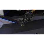 Endorfy Broadcast Low Profile Rgb Microphone Arm Head Weight 2 Kg EY0A010 - Image 6