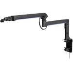 Endorfy Broadcast Low Profile Rgb Microphone Arm Head Weight 2 Kg EY0A010 - Image 8