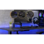 Endorfy Broadcast Low Profile Rgb Microphone Arm Head Weight 2 Kg EY0A010 - Image 12