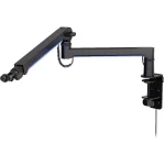 Endorfy Broadcast Low Profile Rgb Microphone Arm Head Weight 2 Kg EY0A010 - Image 13