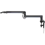 Endorfy Broadcast Low Profile Rgb Microphone Arm Head Weight 2 Kg EY0A010 - Image 14