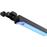 Endorfy Broadcast Low Profile Rgb Microphone Arm Head Weight 2 Kg EY0A010 - Image 16