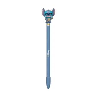 Funko Pop! Disney: Lilo & Stitch - Stitch With Guitar 85775