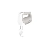 Tefal PrepMix Μίξερ Χειρός 450W Γκρι HT450B38 - Image 3