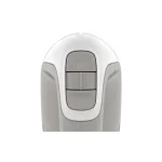 Tefal PrepMix Μίξερ Χειρός 450W Γκρι HT450B38 - Image 5