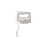 Tefal PrepMix Μίξερ Χειρός 450W Γκρι HT450B38 - Image 6