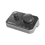 Creative Sound Blaster G8 Εξωτερική USB Κάρτα Ήχου 7.1 70SB190000000 - Image 2