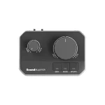Creative Sound Blaster G8 Εξωτερική USB Κάρτα Ήχου 7.1 70SB190000000 - Image 3
