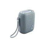 Creative Muvo Flex Αδιάβροχο Ηχείο Bluetooth 10W με Διάρκεια Μπαταρίας έως 10 ώρες Γκρι 51MF8475AA002 - Image 2