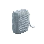 Creative Muvo Flex Αδιάβροχο Ηχείο Bluetooth 10W με Διάρκεια Μπαταρίας έως 10 ώρες Γκρι 51MF8475AA002 - Image 3