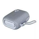 Creative Muvo Flex Αδιάβροχο Ηχείο Bluetooth 10W με Διάρκεια Μπαταρίας έως 10 ώρες Γκρι 51MF8475AA002 - Image 4